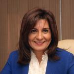 نبيلة مكرم